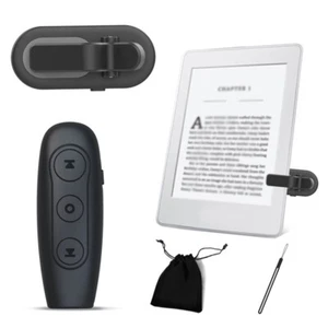 Fernbedienung Page Turner für Kindle Lesen E-Bücher Telefon Tablet Computer - Afbeelding 1 van 5