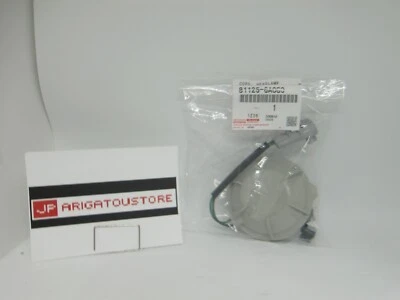 NEU Original OEM Lexus LX470 1998-2007 Frontscheinwerfer Kabelbaum 81125-6A080 - Bild 1 von 3