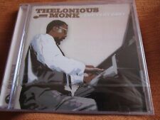 Thelonious Monk The Very Best. Blue Note 7243 4 7739026 EMI CD Album New Sealed 
