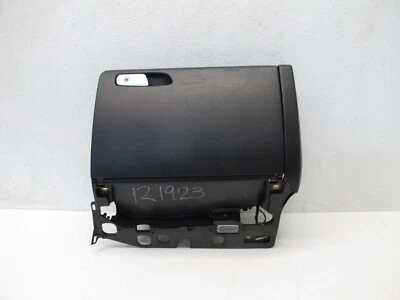 08-17 AUDI 8T A5 S5 RS5 DASHBOARD GLOVE BOX STORAGE COMPARTMENT OEM 121923 - Image 1 of 4