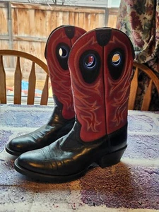 Ariat Men's Western SAMPLE Boot Style 1001277451 Size 10D - Picture 1 of 11