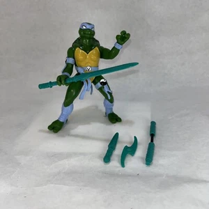 1997 Playmates TMNT The Next Mutation Venus teenage Mutant Ninja Turtles female - Picture 1 of 10