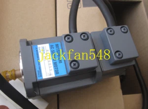 SERVOMOTOR MITSUBISHI HA-FE053 AC HAFE053 Nuevo En Caja Envío Rápido - Imagen 1 de 3