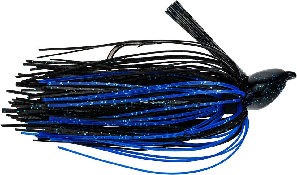 Strike King Denny Brauer Structure Jig 1/2 oz - Image 1 of 1