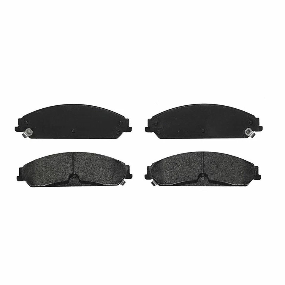 Pastiglie Pasticche pattini freno ANTERIORE CHRYSLER 300 C (LX) - Immagine 1 di 1