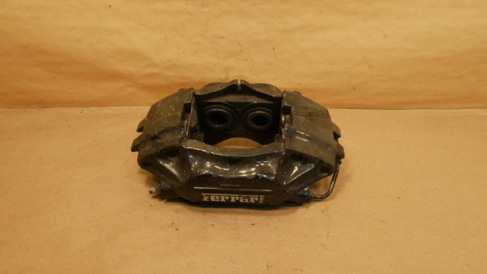 Pinça de freio lateral esquerda Ferrari 355 LH PN 169826 - Imagem 1 de 4