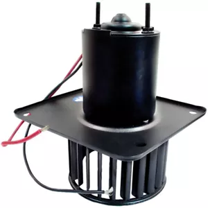 1965~1968 Mustang 1964~1965 Falcon Heater Blower Motor/Fan/Plate Assembly M33883 - Picture 1 of 1