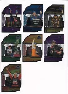 2004 Eclipse DESTINATION WIN #DW6 Bobby Labonte--ONE CARD ONLY! - Picture 1 of 1