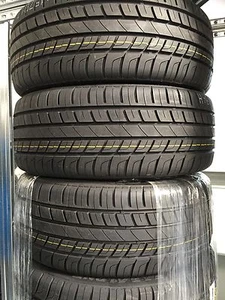 4x SOMMER NEU 195/55 R15 85V SOMMERREIFEN TOP ANGEBOT  REIFEN 195-55-15 - Bild 1 von 1