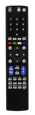RM-Series Remote Control for Hisense 43A7GQTUK Smart 4K UHD HDR QLED Freeview TV