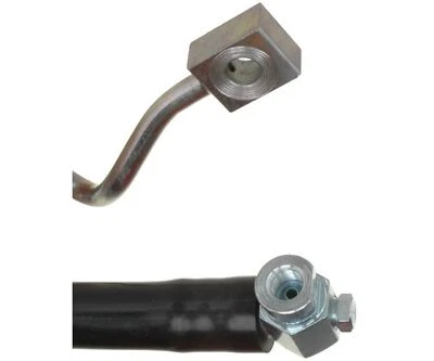 Front Left Brake Hydraulic Hose for Ford, Explorer, Sport Trac, Mercury - Image 1 of 3