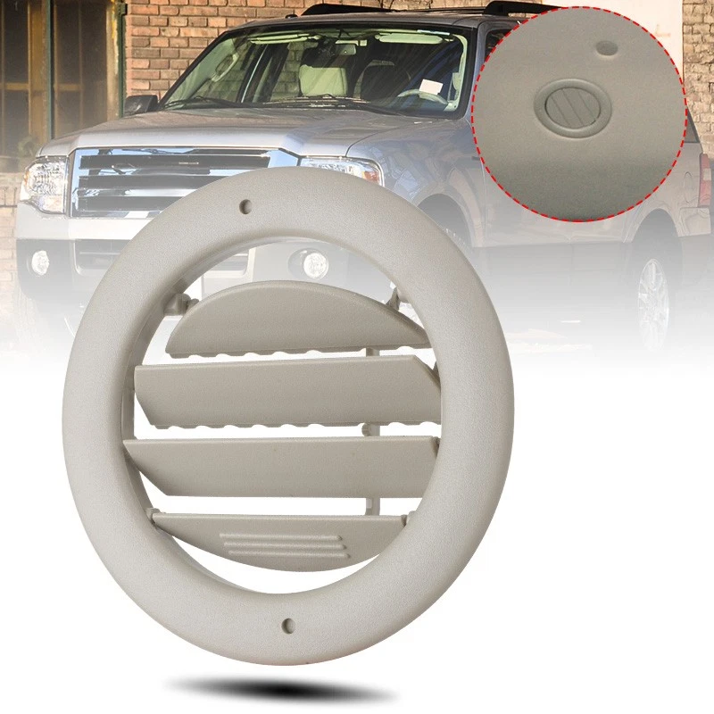 1 pieza techo aire acondicionado calefacción ventilación aire acondicionado para Ford Expedition Lincoln Navigator MKT Foto 1 de 4