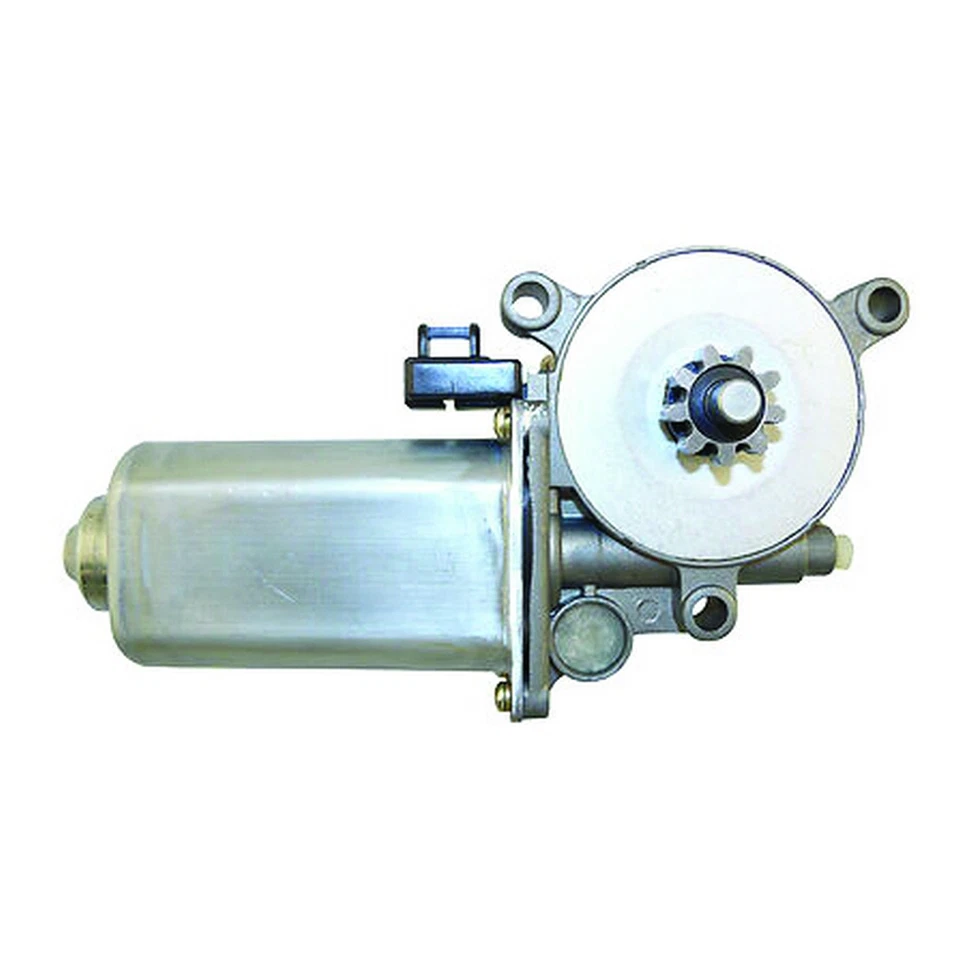 Motor de ventana eléctrica para Chevrolet K3500 88-00 delantero izquierdo/derecho trasero izquierdo 742-142 Foto 1 de 4