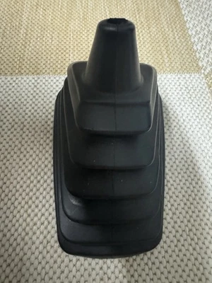 VW Golf 2 Schaltmanschette Gummi Schaltung Original - Bild 1 von 4