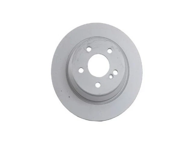 Brake Rotor For 2015-2018 Audi Q3 Quattro 2016 2017 NF311ZX - Изображение 1 из 1