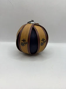 Longaberger Navy Ornament - Picture 1 of 5