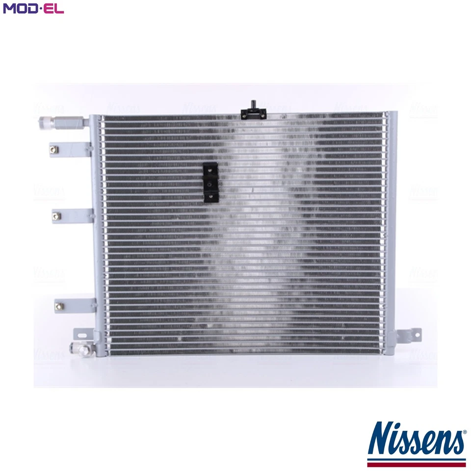 CONDENSER AIR CONDITIONING 94300 FOR SAAB B202I/B202L/B202XL/B204I/B204E 2.0L - Image 1 of 4