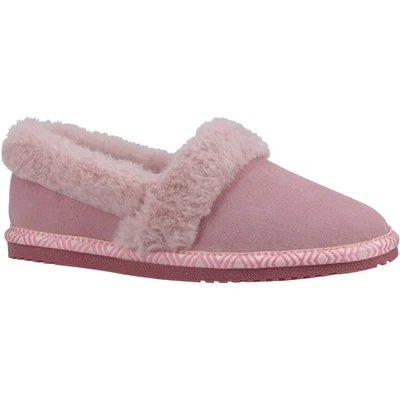 Hush Puppies Ariel Classic Ladies Slippers - Image 1 of 4