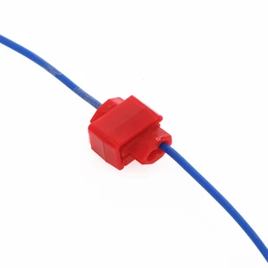 Quick Connect Terminal Blocks for Effortless Installation in Various Projects - Afbeelding 1 van 16