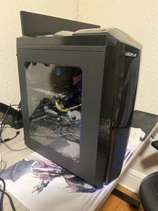 Gaming PC i5-7500 GTX 1060 3GB 8GB RAM 1TB HDD Windows 10 Desktop - Bild 1 von 2