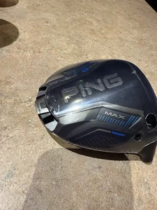 Ping G440 Max Driver 10.5* New - Picture 1 of 2