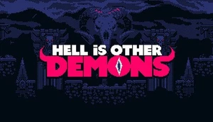 Hell is Other Demons - Super Rare Games SRG#83 - Nintendo Switch - Picture 1 of 7