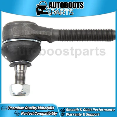 Extremo de barra de amarre de dirección exterior para Mercedes-Benz 190E 1984-1993 Foto 1 de 4