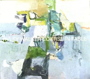 Ryley Walker - Course in Fable (CD, 2021, Husky Pants) - Disc in Very Good cond - Picture 1 of 2