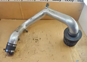 2003 Toyota Matrix 1.8L 1ZZ AEM Polish Cold Air Intake CA Carb Legal D-670 - Bild 1 von 8