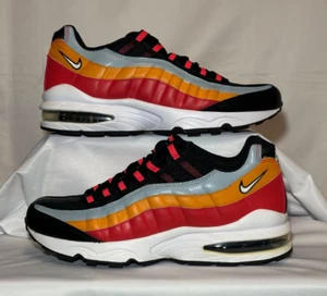 Nike Air Max 95 Essential Ocean Cube (GS) - Talla 6.5Y / 8W (905348-031) - (0082) - Imagen 1 de 8