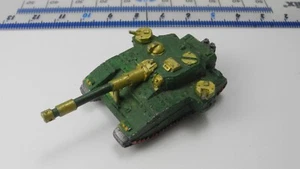 Tanque Epic 40K SHADOWSWORD Metal Guardia Imperial Ejército Tanque Super Pesado Años 90 M3f - Imagen 1 de 3