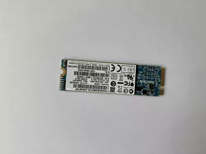 SD5SG2-128G-1052E 128GB SSD Lenovo ORIGINAL BESCHRIFTET für Thinkpad X1 Carbon Laptop - Bild 1 von 4