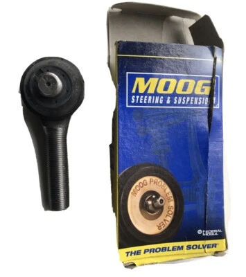 Moog ES2376 конец рулевого анкерного стержня - передний внешний 1984-1995 Toyota пикап 2WD - Изображение 1 из 4