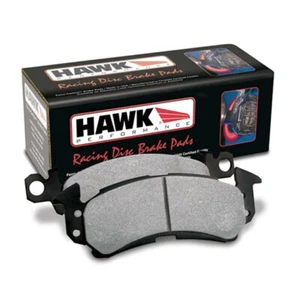 Hawk Performance HP+ Front Brake Pads for Audi RS3/RS4/RS5/RS6/R8 - Picture 1 of 1