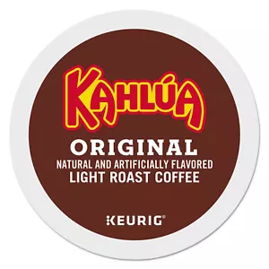 Kahlua Kahlua Original K-Cups, 24/Box - Picture 1 of 1