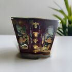 Vintage Antique Chinese Jewelry Box Never Used 