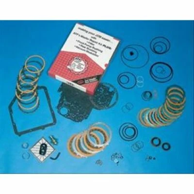 ATP SMS9 Master Repair Kit Automatic Transmission TH350 TH350C Kit NEW - Image 1 of 3