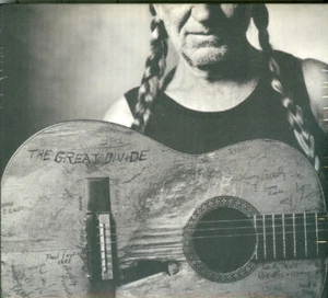 Willie Nelson - The Great Divide [US Import] - Bild 1 von 2