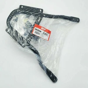STAFFE SUPPORTO PORTABAULETTO GIVI YAMAHA X-MAX 250 SR355M 2005>2009 MONOLOCK - Imagen 1 de 1