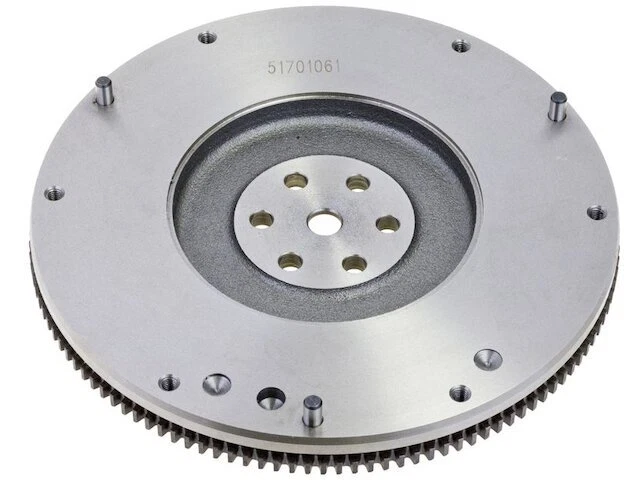 Volante compatível com Hyundai Veloster 2013-2017 1.6L 4 cilindros naturalmente aspirado 86YZQV - Imagem 1 de 1