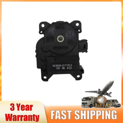 Servomotor amortiguador de mezcla de aire para LEXUS IS250/300/350/IS F/350C/GS450H/GS460/GS30 Foto 1 de 4