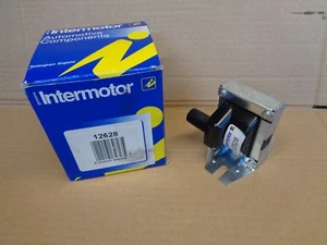 NEW GENUINE INTERMOTOR 12628 IGNITION COIL BMW 5 7 8 SERIES Z1 12131720166 - Picture 1 of 3