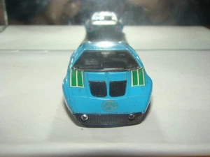 SOLIDO BROSOL BRAZIL MERCEDES C111 B968 - Picture 1 of 5
