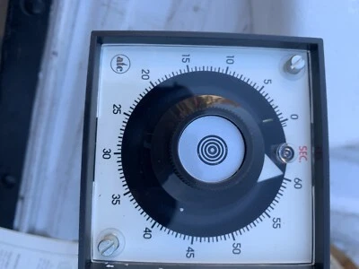 ATC 305E GP Timer - Image 1 of 2