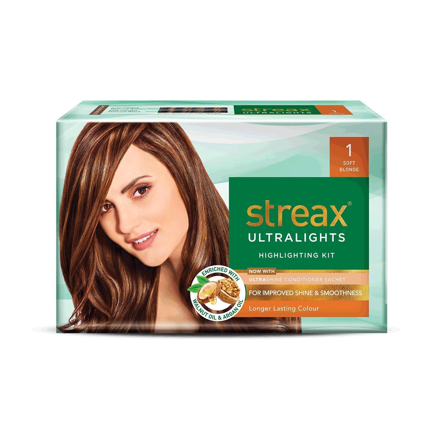 Chart Streax Hair Highlights Shades Sites unimi it