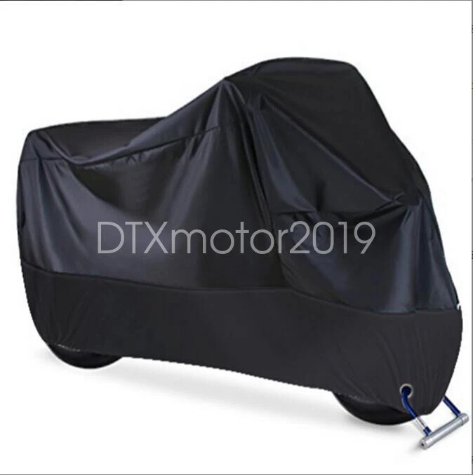 Cubierta XL de motocicleta para Suzuki Katana GSXR GSXS GSX 600 750 Foto 1 de 1