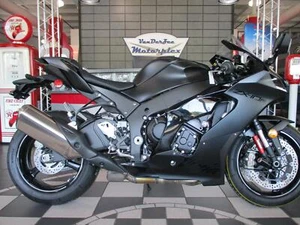 2024 Kawasaki Ninja ZX10R ABS - Picture 1 of 11