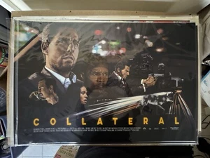 Collateral 2018 Mike Gambriel # of 45 24"x36"  - Picture 1 of 5