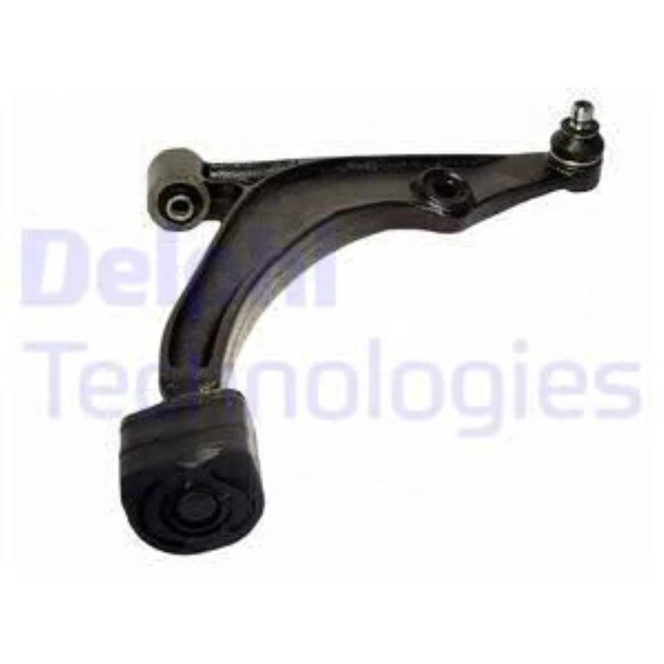 Brazo De Suspensión Delantero Derecho Para Suzuki Swift II Hatchback EA MA 1.0I - Imagen 1 de 1
