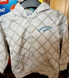 Sweatjacke Gr. 98 - Bild 1 von 3